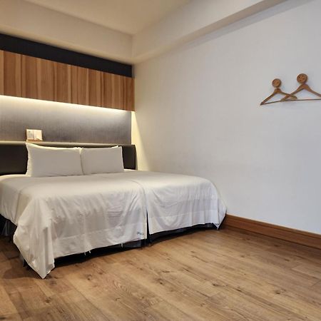 Grange Inn Taitung 외부 사진