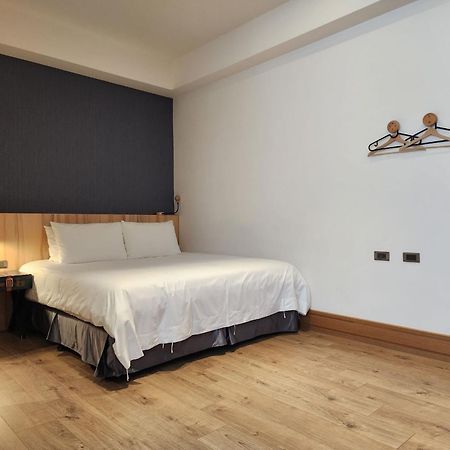 Grange Inn Taitung 외부 사진