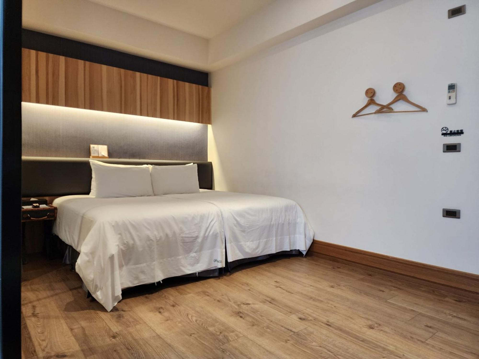 Grange Inn Taitung 외부 사진