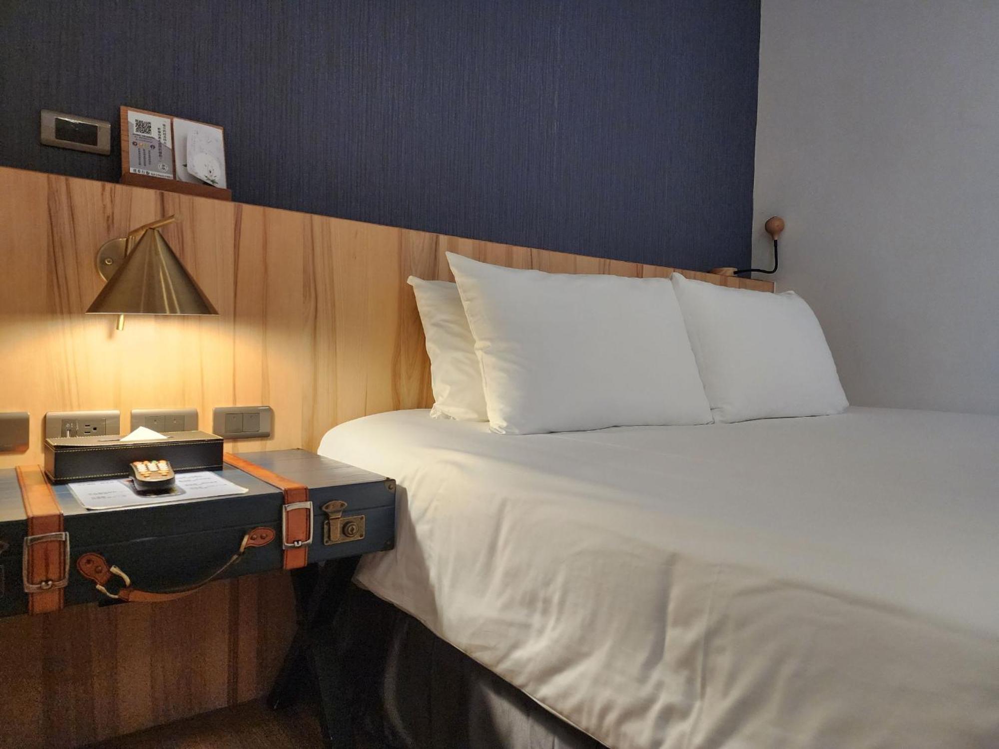 Grange Inn Taitung 외부 사진