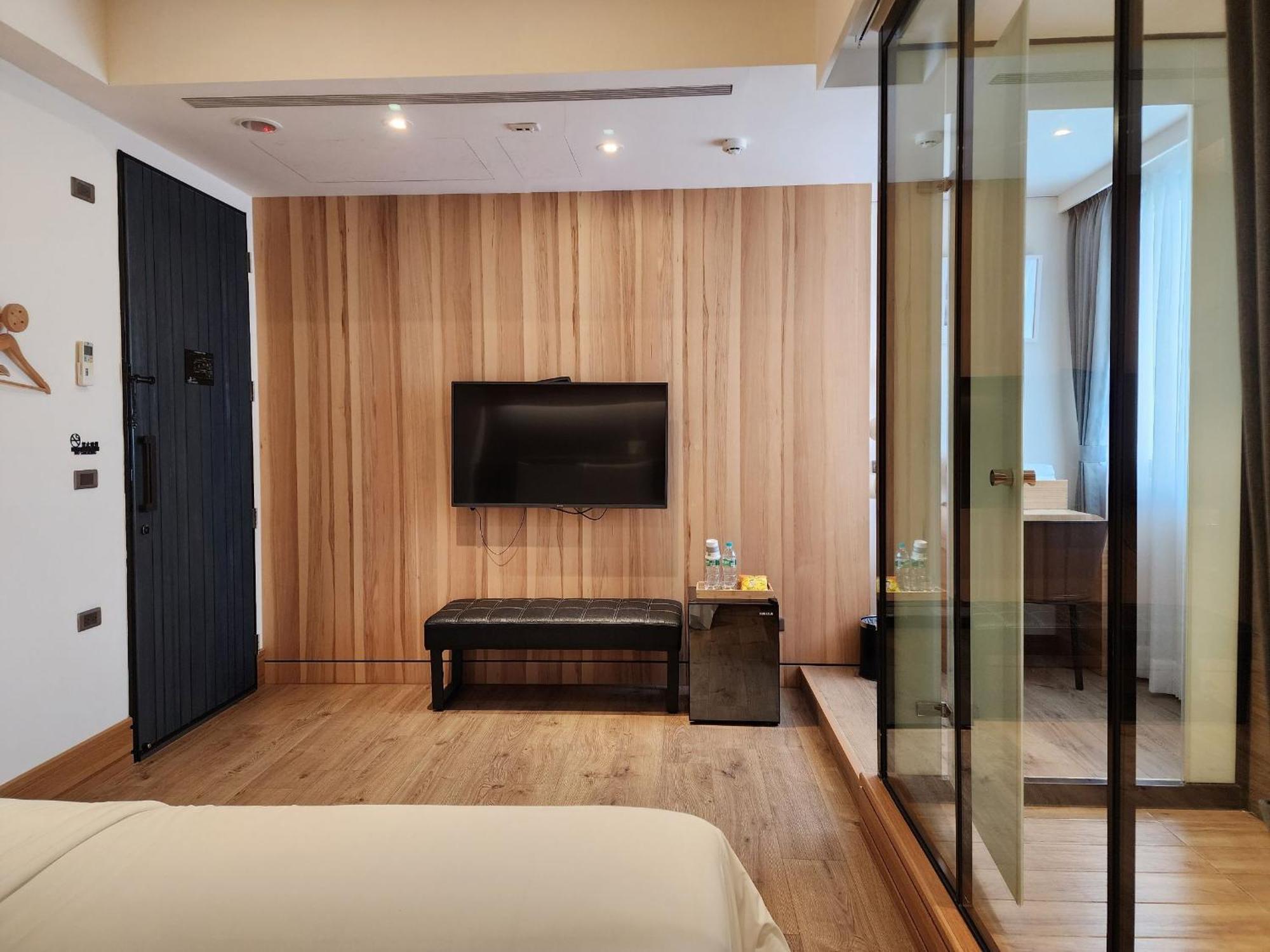 Grange Inn Taitung 외부 사진