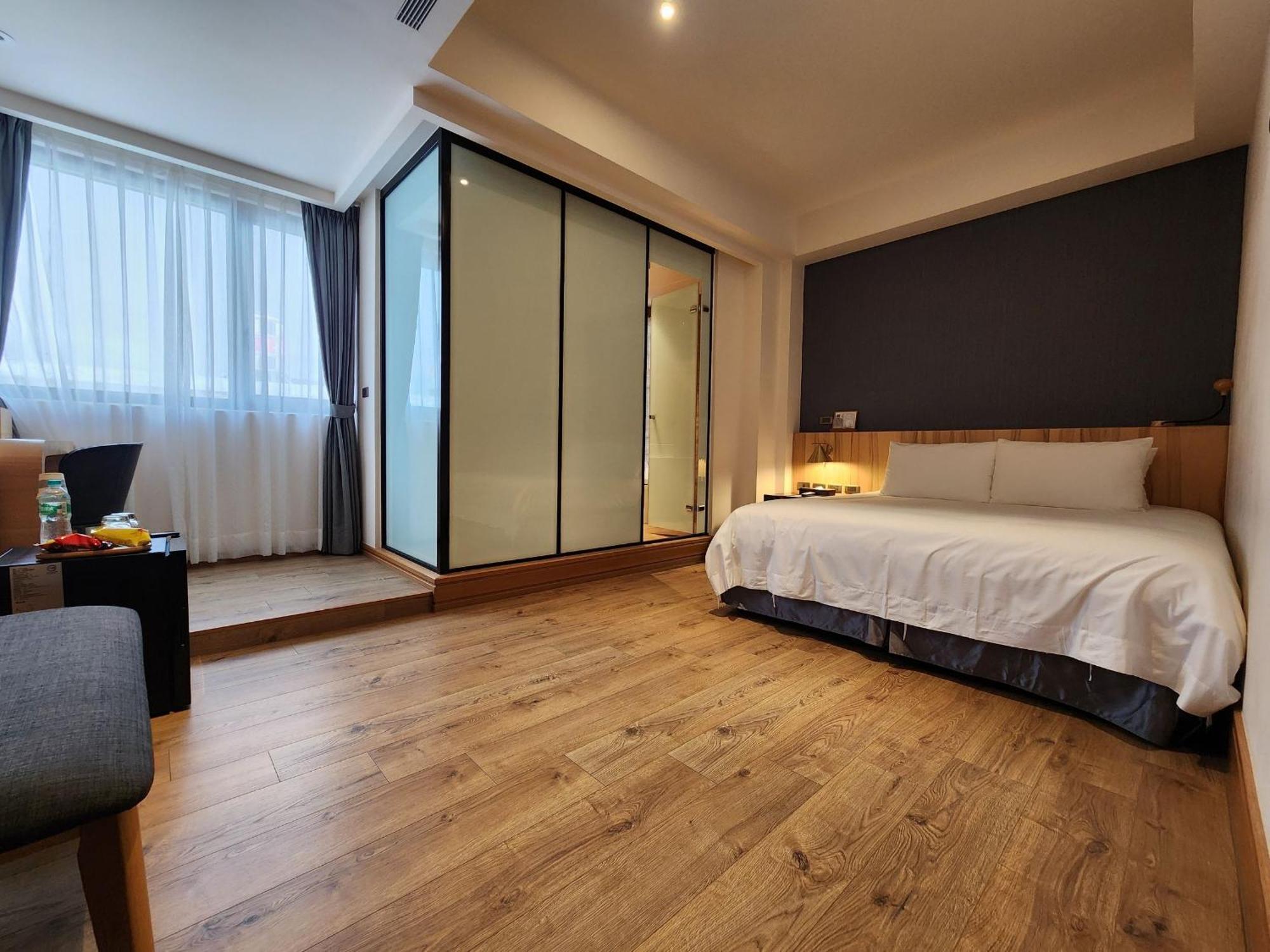 Grange Inn Taitung 외부 사진